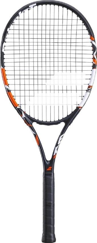 Babolat Evoke Tour 105  275 Gr Yetişkin Tenis Raketi (27/ Grip L1)