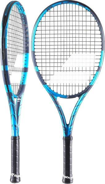 Babolat Pure Drive Junior 26 Performans Çocuk Tenis Raketi (Grip L00/26")