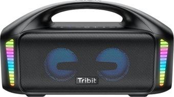 Tribit Stormbox Blast 90W Ipx7 Su Geçirmez Bluetooth Hoparlör Siyah