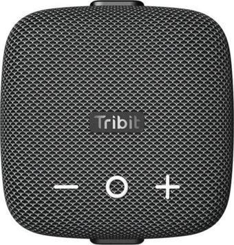 Tribit Stormbox Micro 2 Ip67 Su Geçirmez Bluetooth Hoparlör Siyah