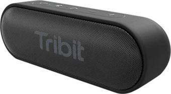 Tribit Xsound Go 2X8W Ipx7 Su Geçirmez Bluetooth Hoparlör Siyah