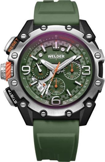 Welder Moody WWRR1007 Unisex Kol Saati