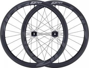 Zipp 303 S Carbon Tubeless Centerlock Disk Uyumlu Yol Bisikleti Jant Seti