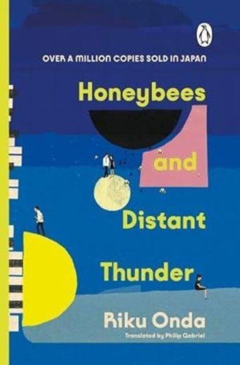 Honeybees and Distant Thunder - Riku Onda - Transworld Publishers Ltd