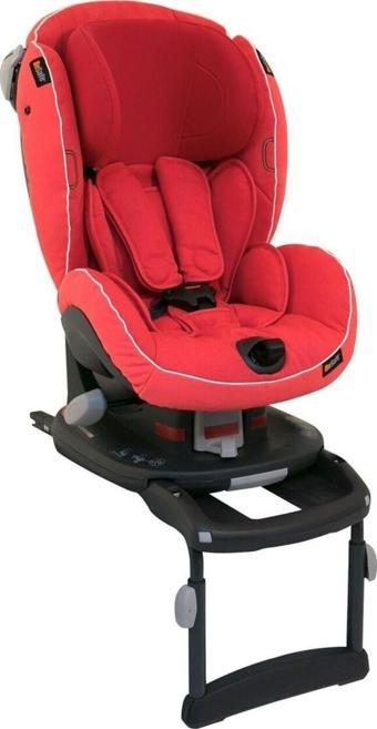 Besafe Izi Comfort X3 Isofixli 9-18 Kg Oto Koltuğu - Sunset Melange