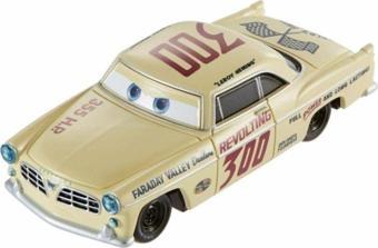 Cars Heyday Leroy Heming DXV29 FLL69