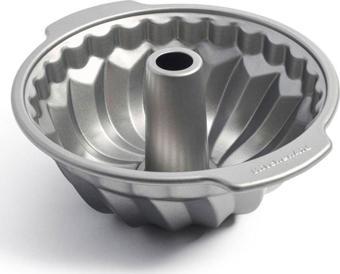 Kitchenaid CC003297-001 Alüminize Çelik Bundt 24 cm Kek Kalıbı