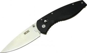 Sog Çakı Black Fiber