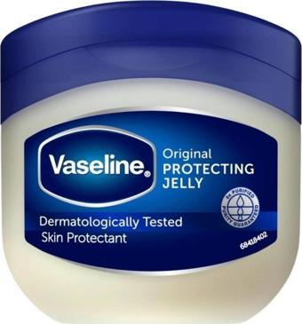 Vaseline Orjinal Nemlendirici Jel 50ml