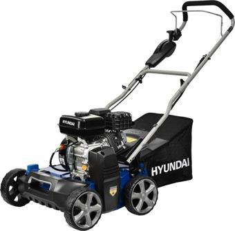 Hyundai HYS400 BenzinliÇim Havalandırma Makinesi 40 CM