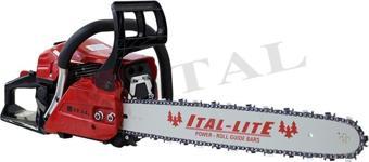 İtal IMT552 Benzinli Dal Budama Motoru 45 Cm Pala 2.5 Hp Güç