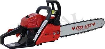 İtal IMT562 Benzinli Dal Budama Motoru 45 Cm Pala 3 Hp Güç