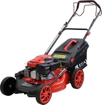 İtal LM46S Benzinli Çim Biçme Makinesi Şanzımanlı 46 cm144cc