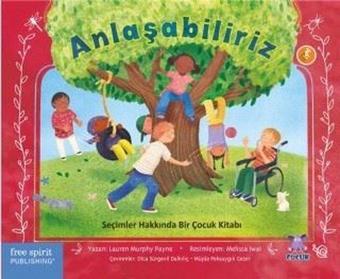 Anlaşabiliriz - Lauren Murphy Payne - Nobel Çocuk
