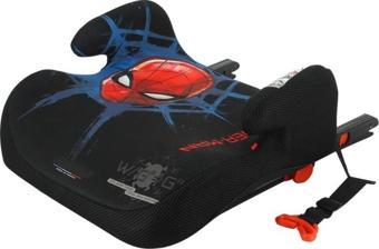 Marvel Spiderman Comfort Isofixli Yükseltici 15-36kg Oto Koltuğu - FACE TO FACE