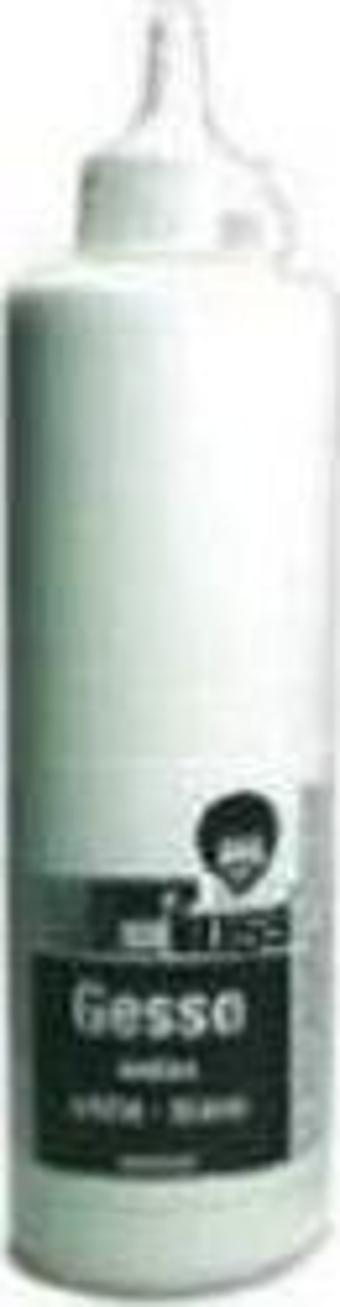 Bob Ross Beyaz Gesso 500 ml.