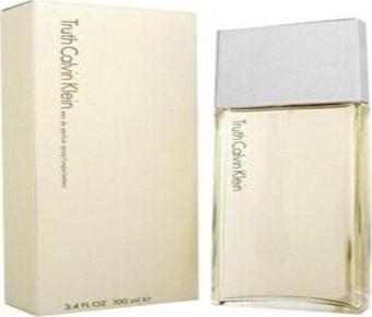 Calvin Klein Truth EDP 100 ml Kadın Parfüm