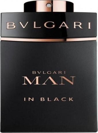 Bvlgari Man In Black EDP 100 ml Erkek Parfüm