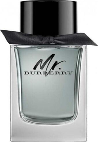 Burberry Mr. Burberry EDT 100 ml Erkek Parfüm