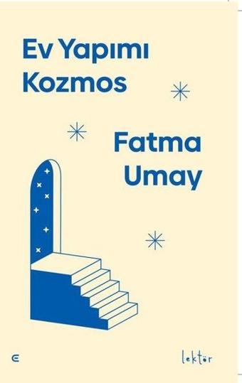 Ev Yapımı Kozmos - Fatma Umay - Epona