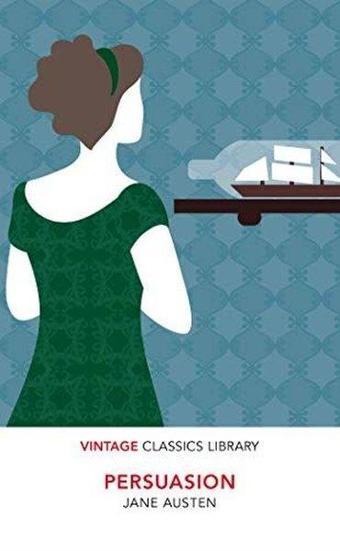 Persuasion - Jane Austen - Random House