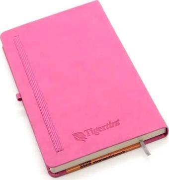 Tigertint Sketch Book Sert Kapaklı Eskiz Defteri 90 gr A5 80 yp Pembe
