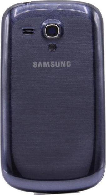 Samsung Galaxy S3 Mini GT-İ8190 Kasa Kapak