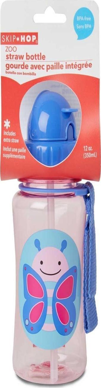 Skip Hop Pipetli Suluk