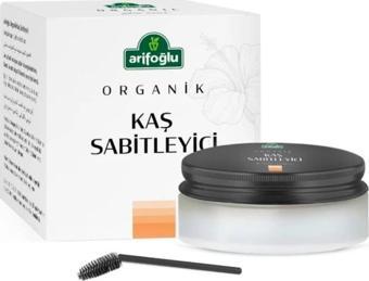 Arifoğlu Organik Kaş Sabitleyici 50ml