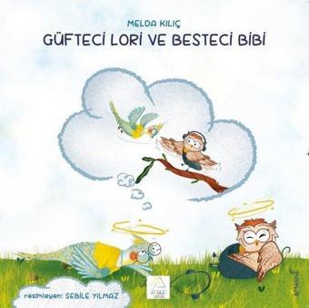 Güfteci Lori ve Besteci Bibi - Melda Kılıç - Mahlas Çocuk