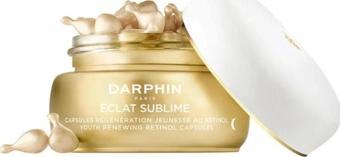 Darphin Eclat Sublime Youth Renewing Retinol Capsules 60 Kapsül