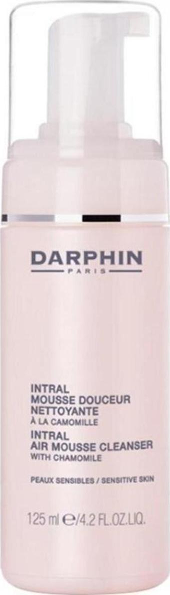 Darphin Intral Köpük Temizleyici 125ml