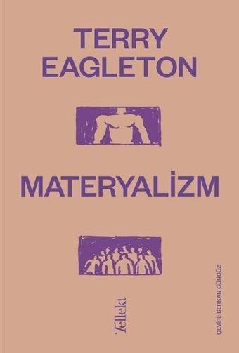 Materyalizm - Terry Eagleton - Tellekt