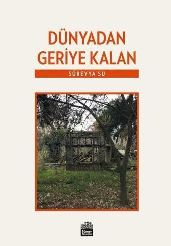 Dünyadan Geriye Kalan - Süreyya Su - Sümer Yayıncılık