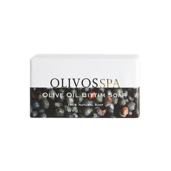 Olivos Spa Bıttımlı Zeytinyağı Sabunu 250 gr