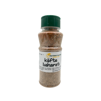 SB Köfte Baharatı 110 gr (PET)