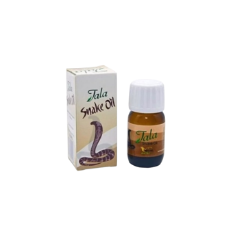 Tala Yılan Yağı 20 ml