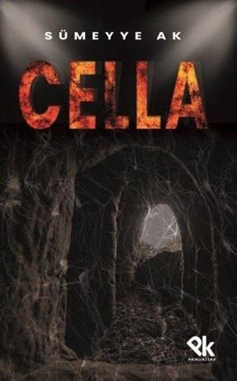 Cella - Sümeyye Ak - Panu Kitap