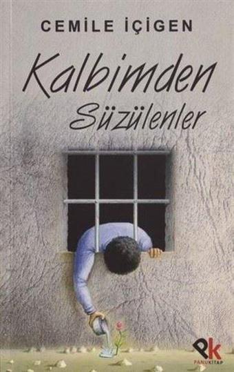 Kalbimden Süzülenler - Cemile İçigen - Panu Kitap