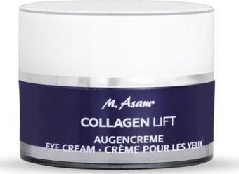 M.Asam Collagen Lift Göz Kremi