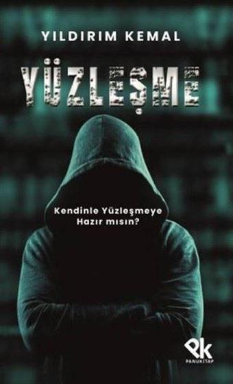 Yüzleşme - Yıldırım Kemal - Panu Kitap