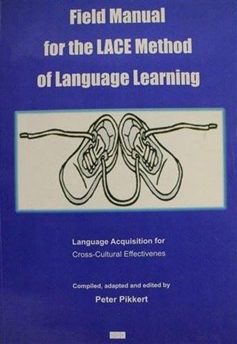 Field Manual for the Lace Method of Language Learning - Peter Pikkert - GDK