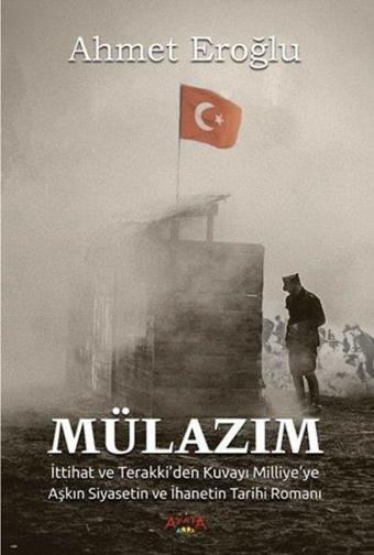Mülazım - Ahmet Eroğlu - Ayata