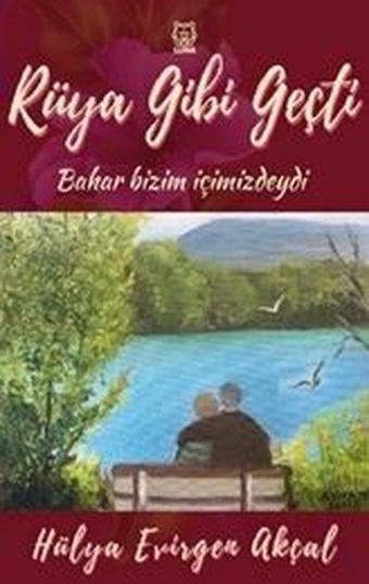 Rüya Gibi Geçti - Hülya Evirgen Akçal - Luna Yayınları