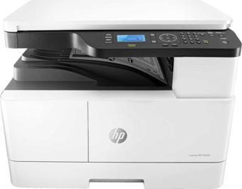 Hp Laserjet Mfp 8AF43A M438N Tarayıcı Fotokopi Network A3 Mono Lazer Yazıcı