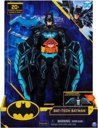 Batman Delüks Figür 30 cm 134740