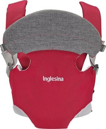 Inglesina Front Kanguru Rosso