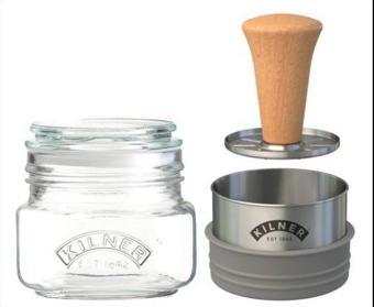 Kilner Mash & Store Set