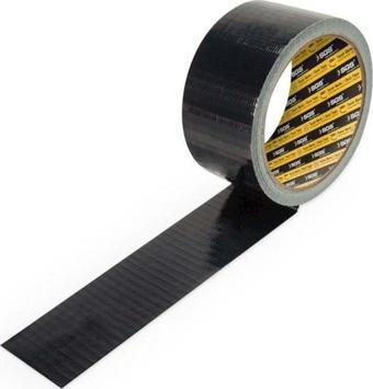 SGS1222 TAMİR BANDI SİYAH- DUCT TAPE - 48mm*10 METRE