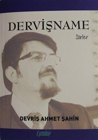 Dervişname - Ahmet Şahin - Çimke